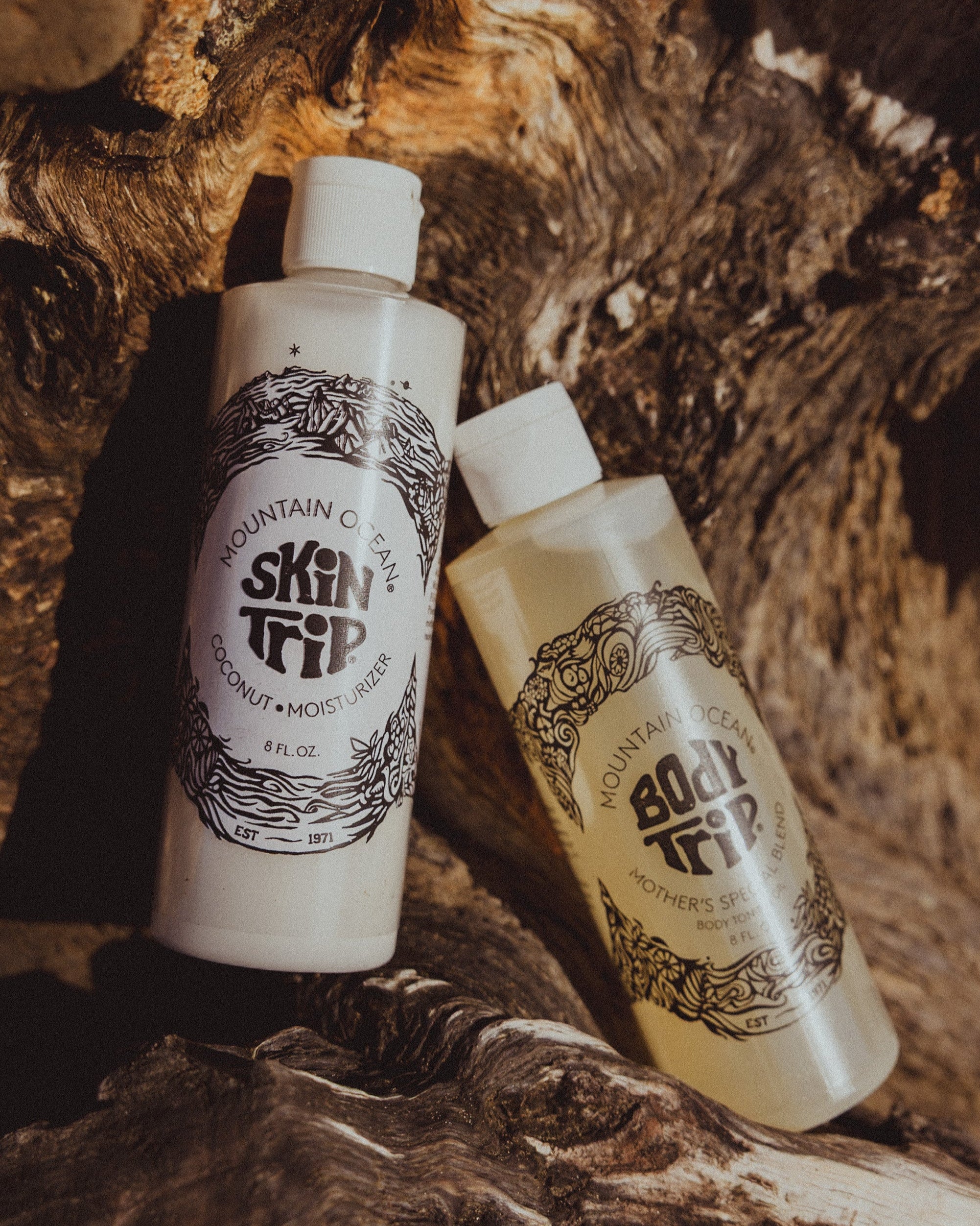 SKIN TRIP LOTION