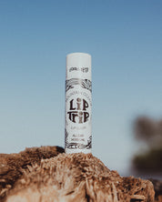 LIP TRIP - LIP BALM