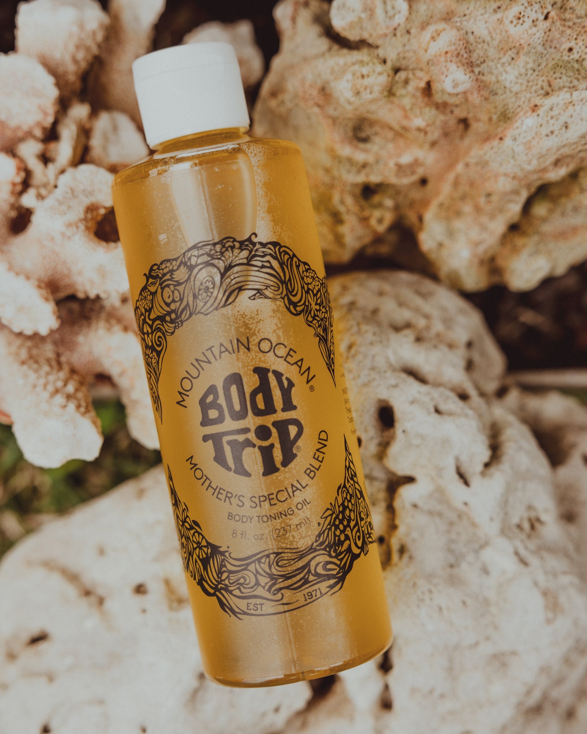 BODY TRIP | MOTHER'S SPECIAL BLEND