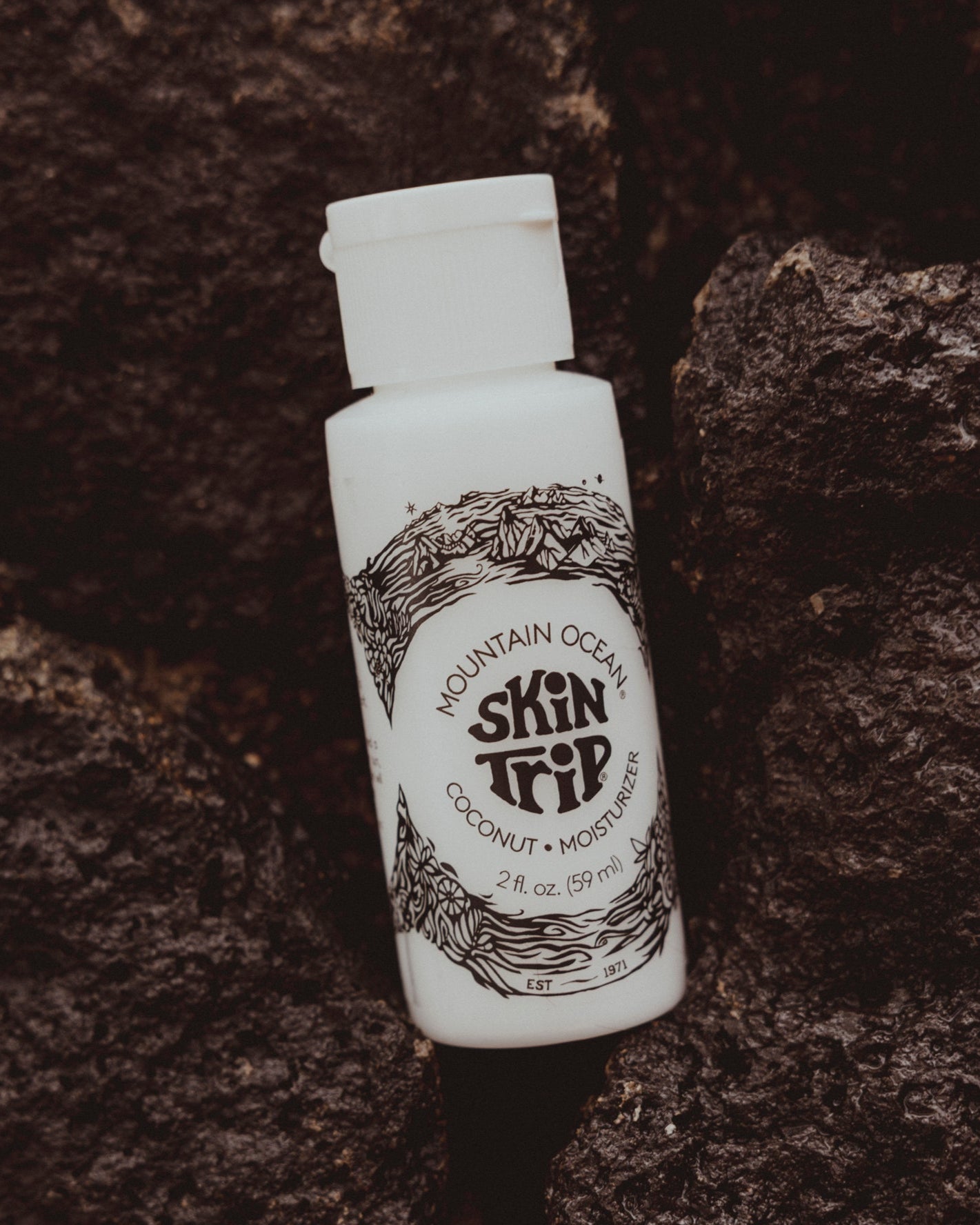 SKIN TRIP - TRAVEL SIZE 2oz