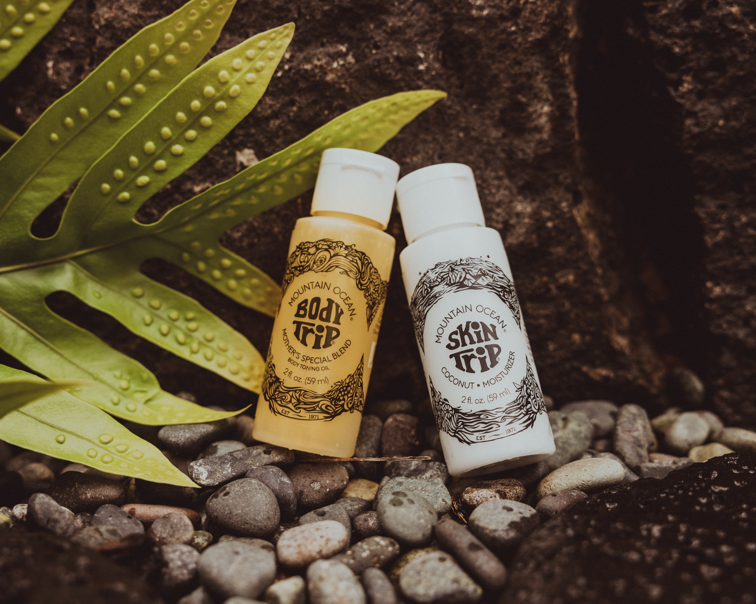 BODY TRIP - TRAVEL SIZE 2oz