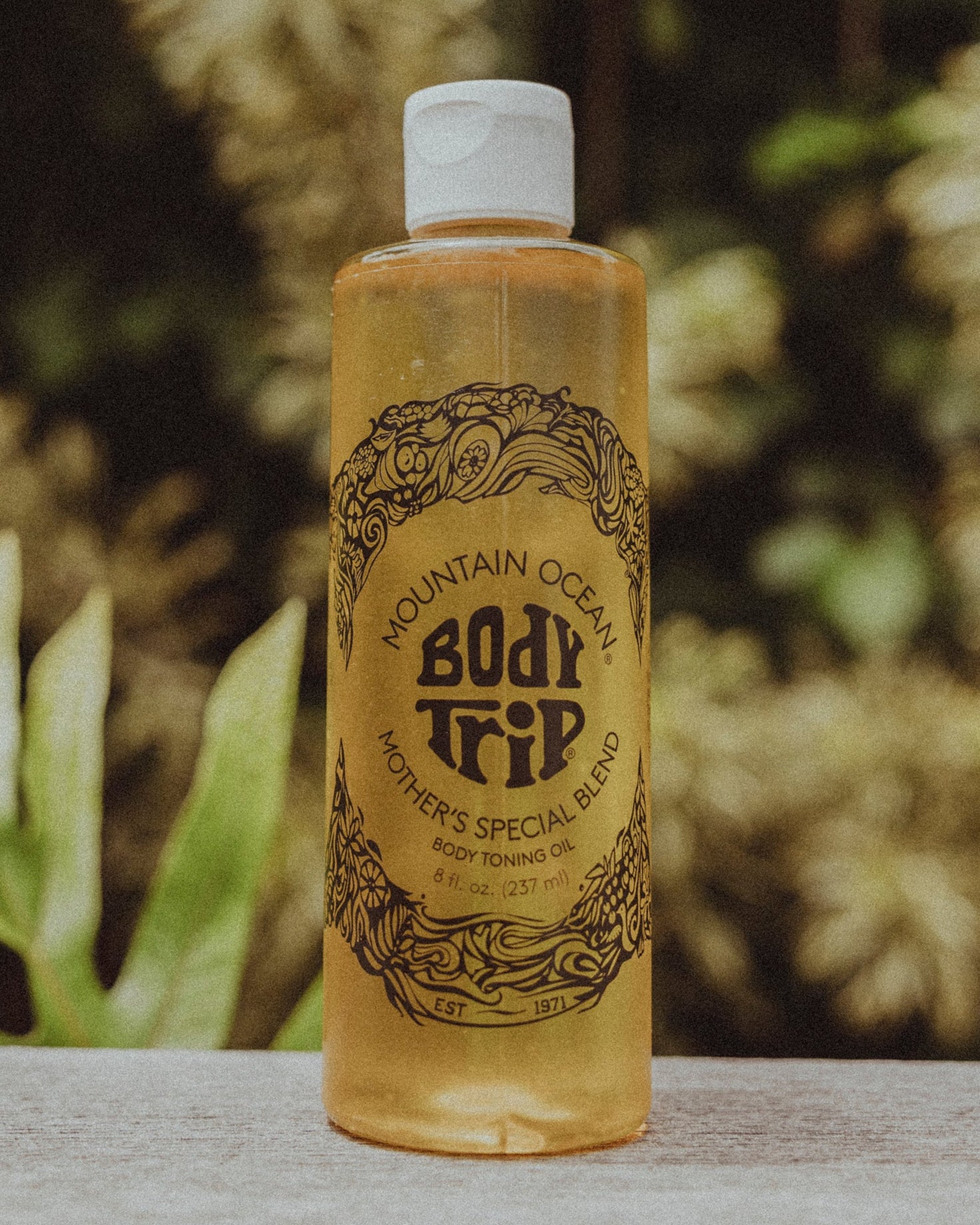 BODY TRIP | MOTHER'S SPECIAL BLEND