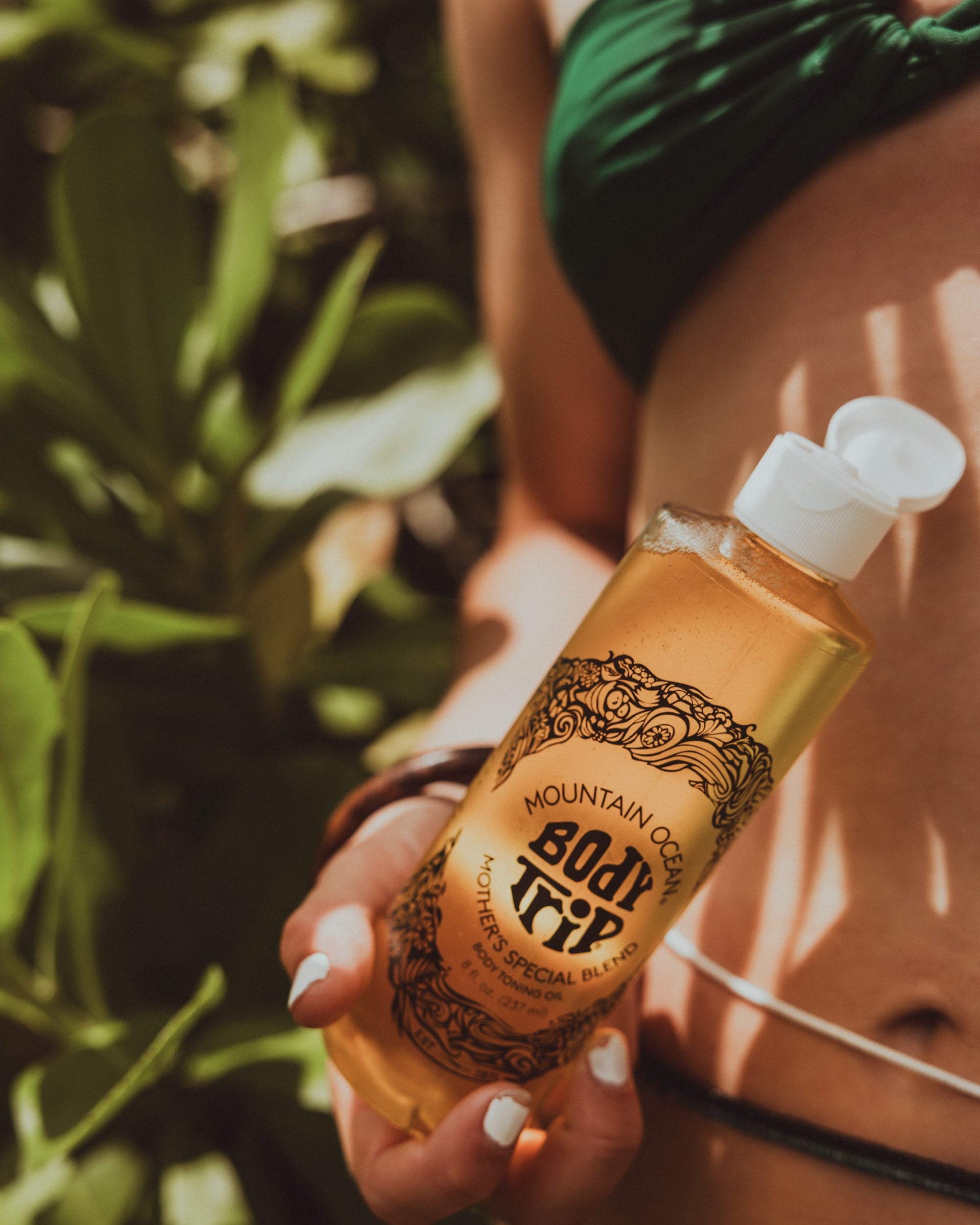 BODY TRIP | MOTHER'S SPECIAL BLEND