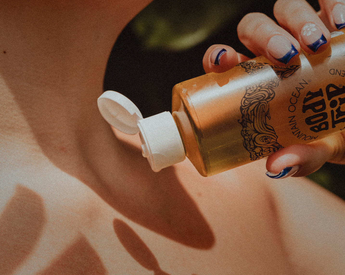 BODY TRIP | MOTHER'S SPECIAL BLEND