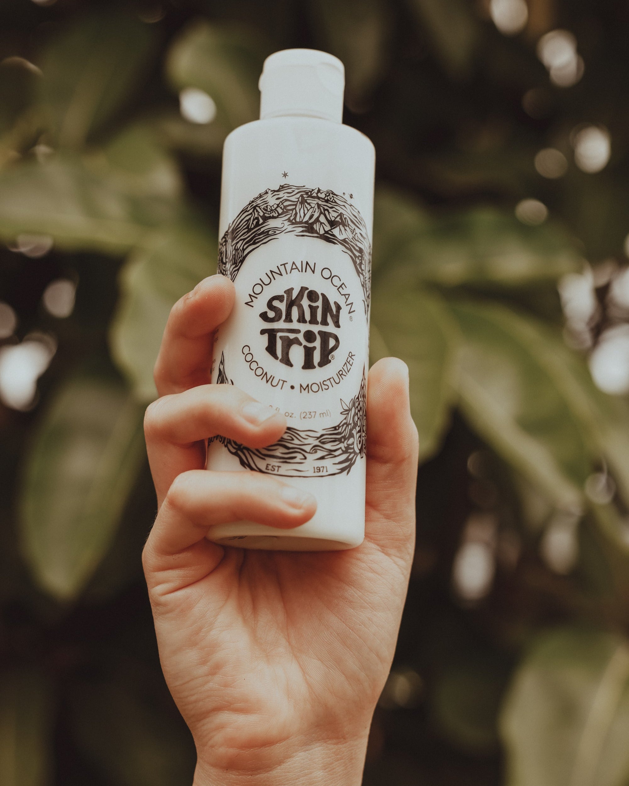 SKIN TRIP LOTION