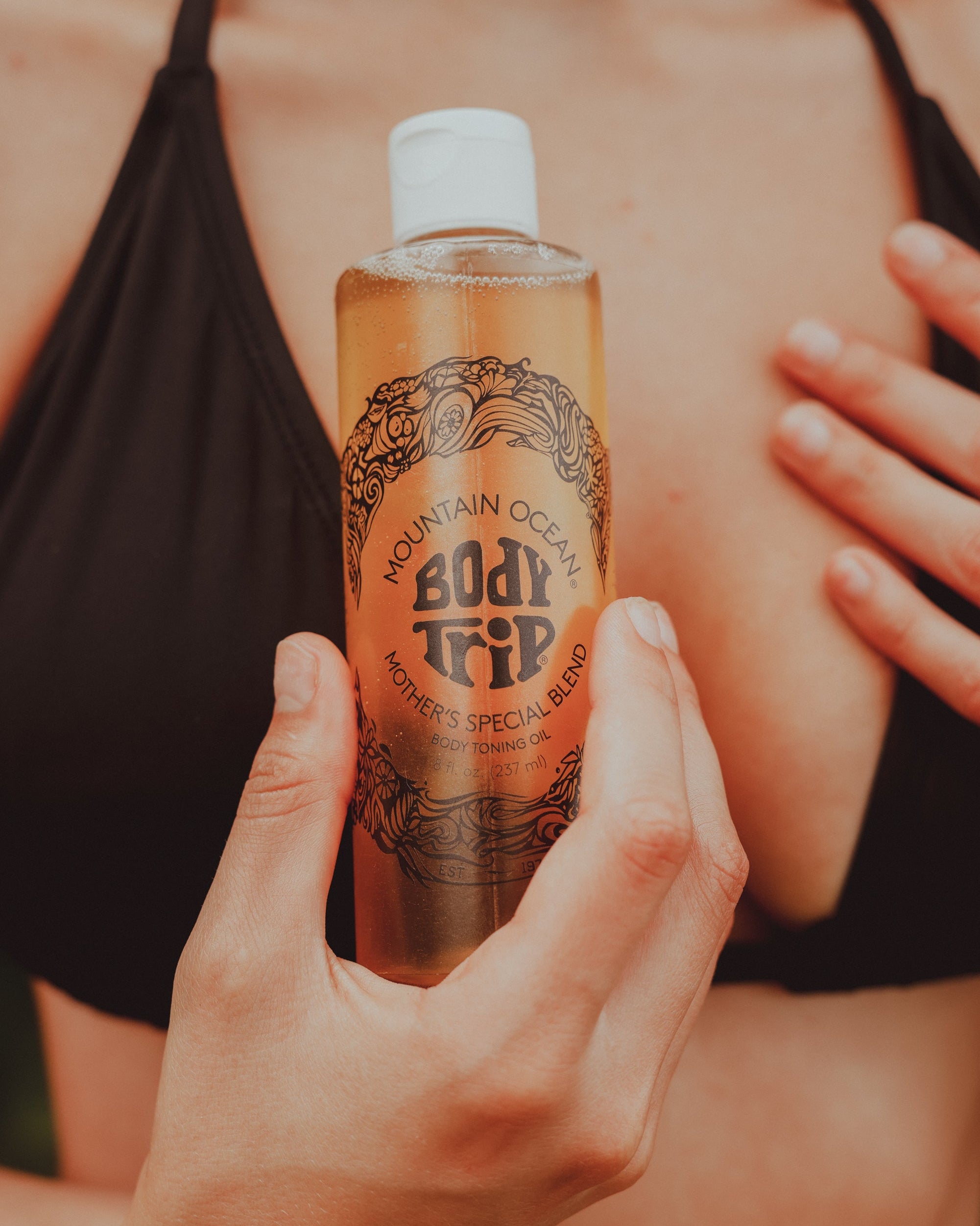 BODY TRIP | MOTHER'S SPECIAL BLEND