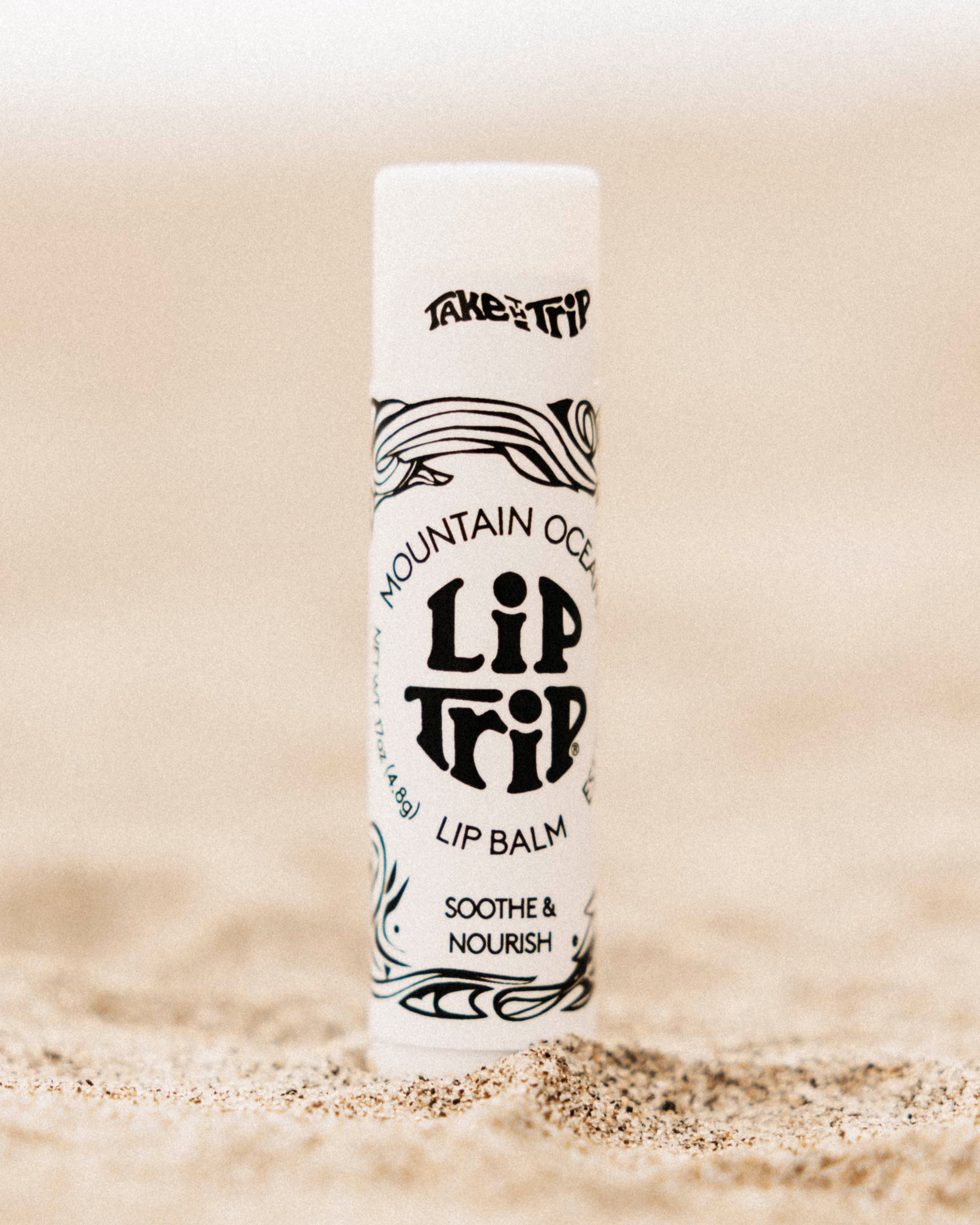LIP TRIP LIP BALM · BOX OF 12