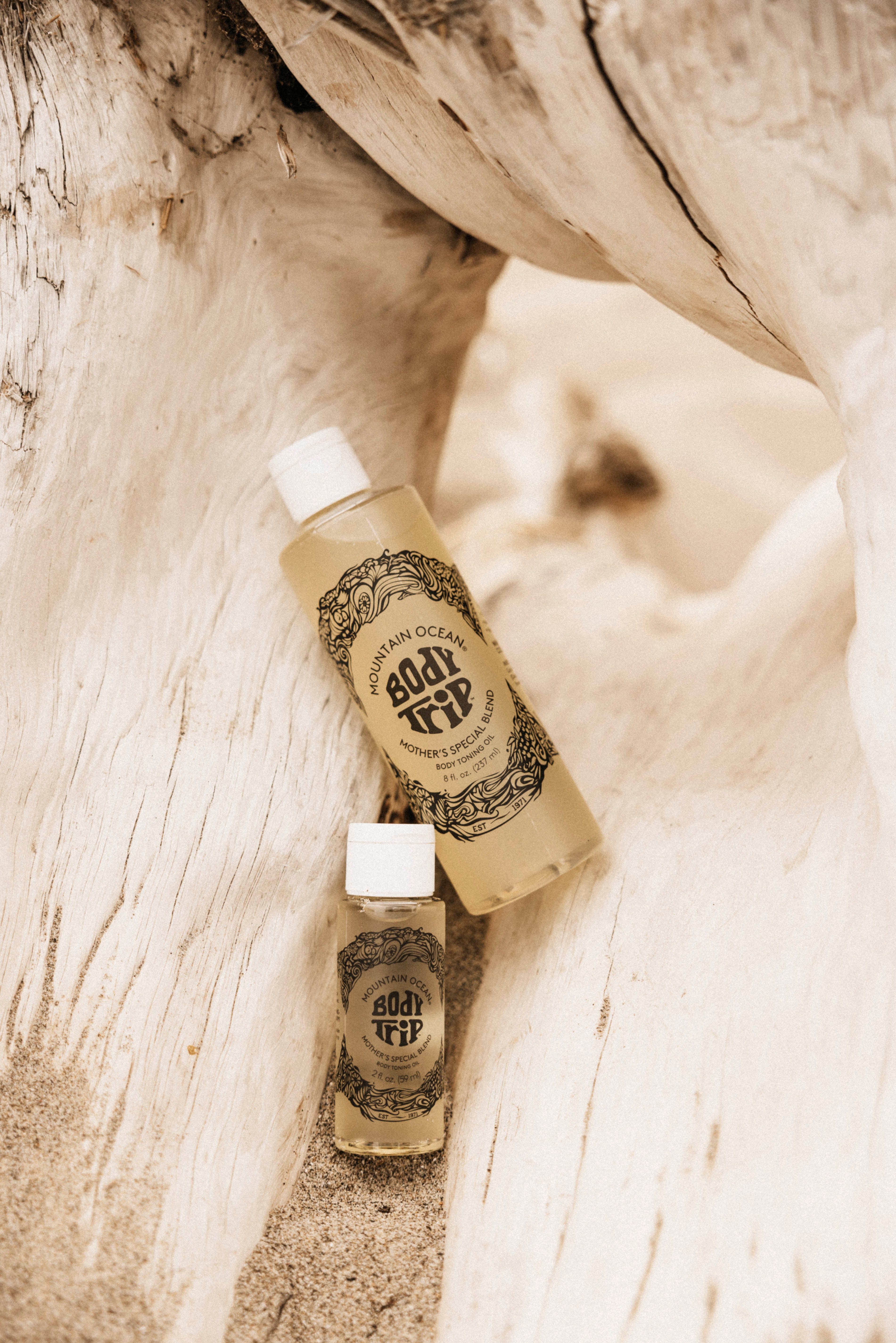 BODY TRIP - TRAVEL SIZE 2oz