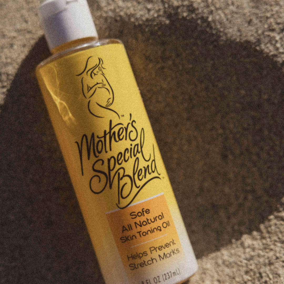 BODY TRIP | MOTHER'S SPECIAL BLEND