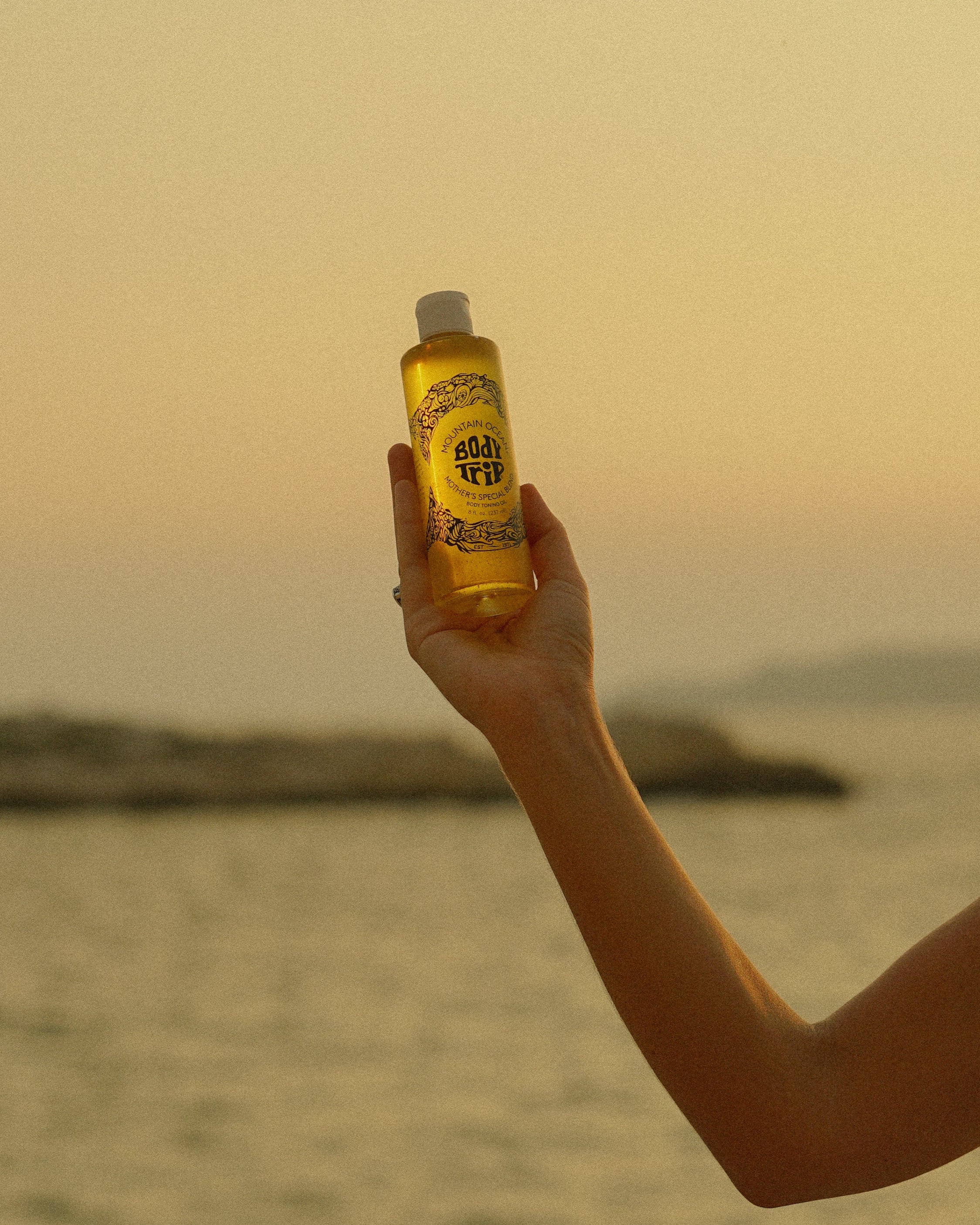 BODY TRIP | MOTHER'S SPECIAL BLEND