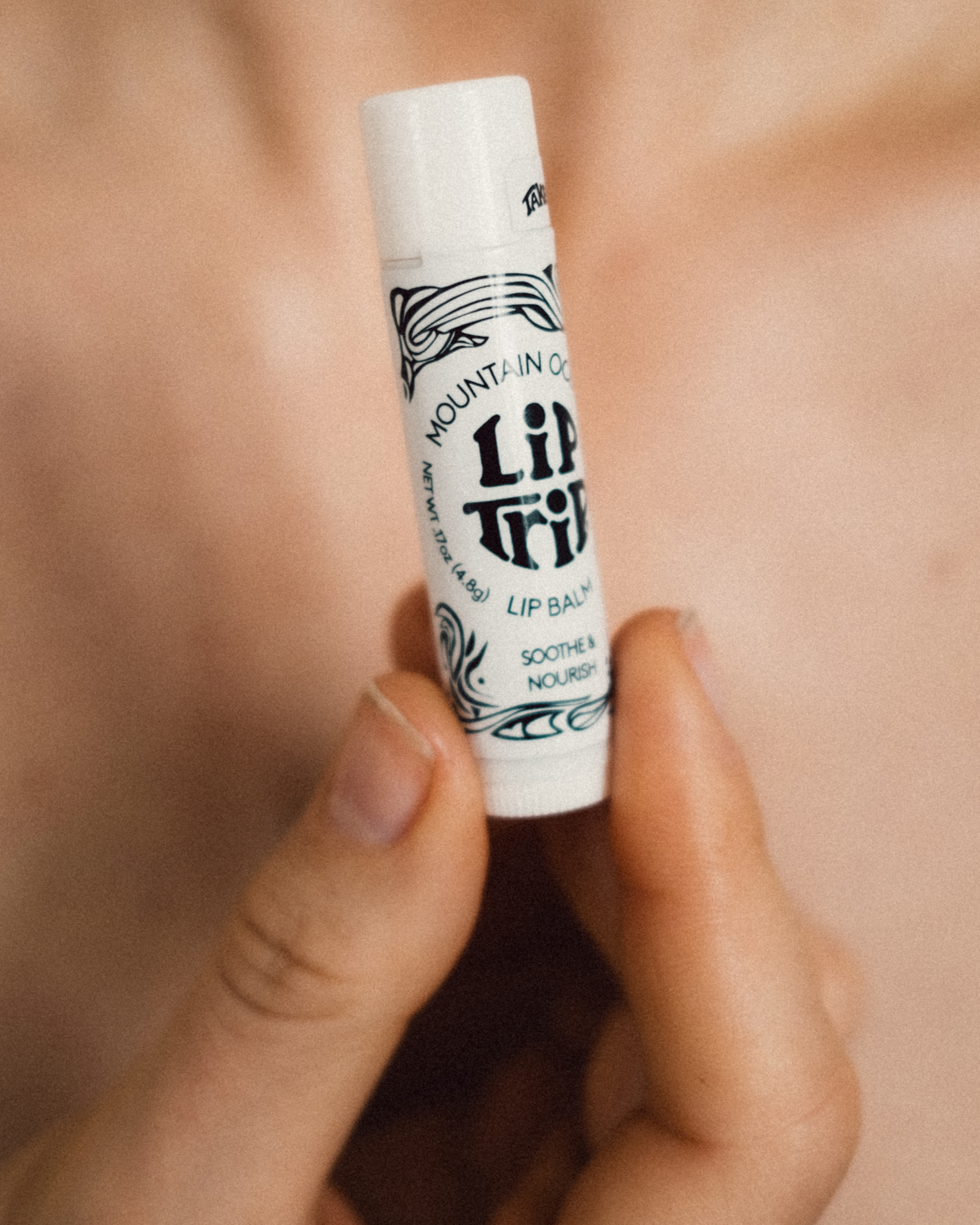 LIP TRIP LIP BALM · BOX OF 12