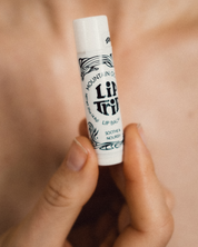 LIP TRIP LIP BALM · BOX OF 12