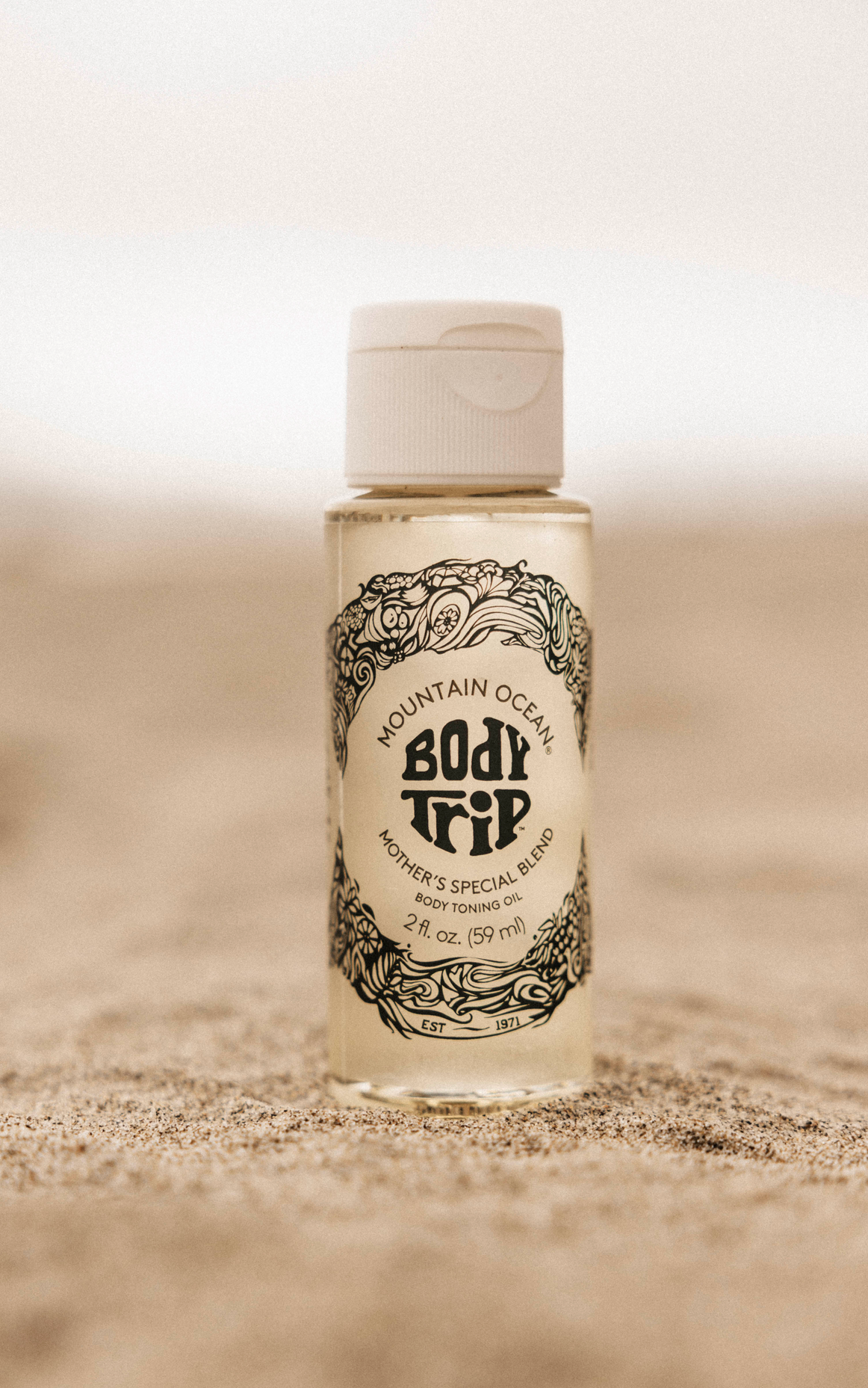 BODY TRIP - TRAVEL SIZE 2oz
