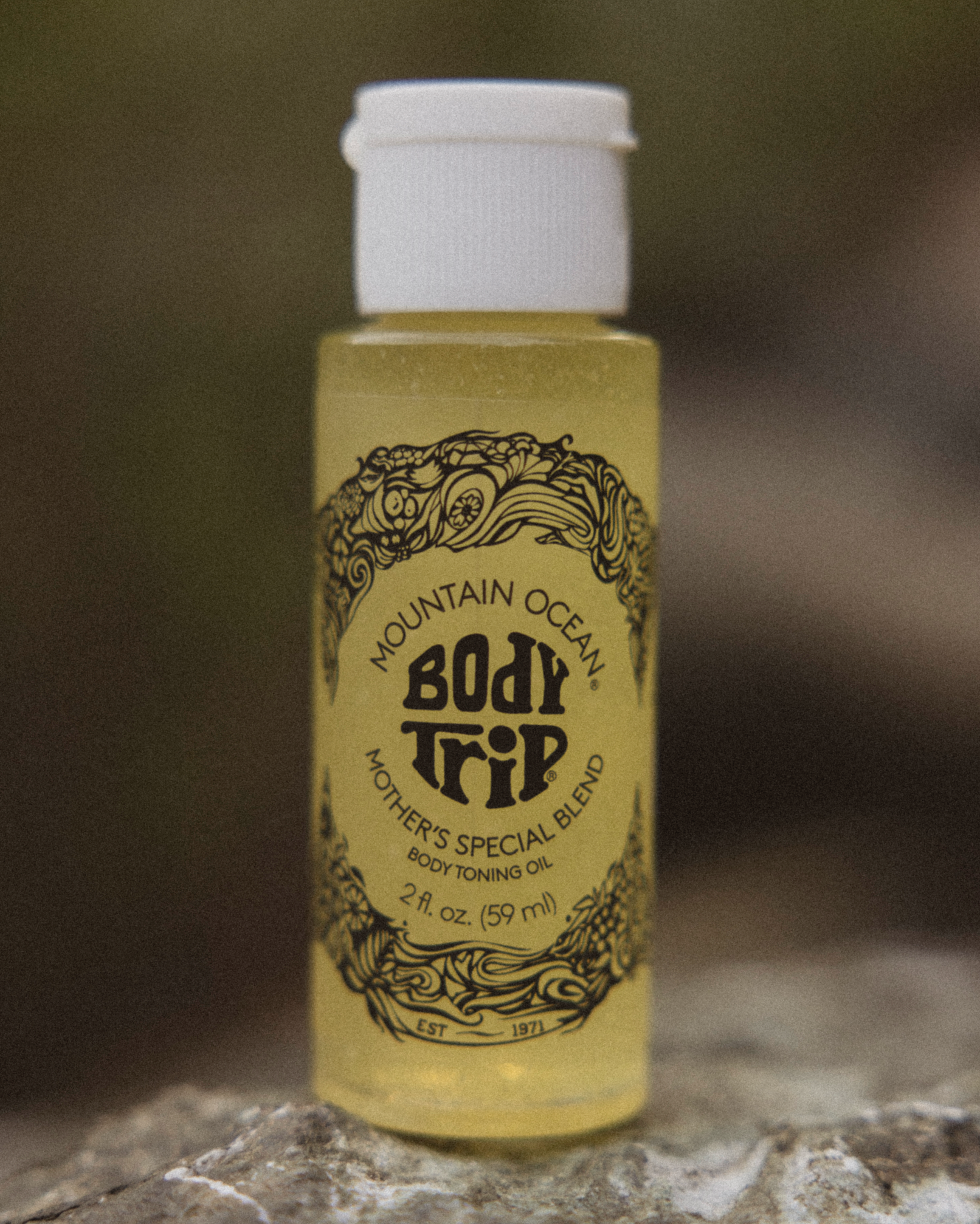 BODY TRIP - TRAVEL SIZE 2oz