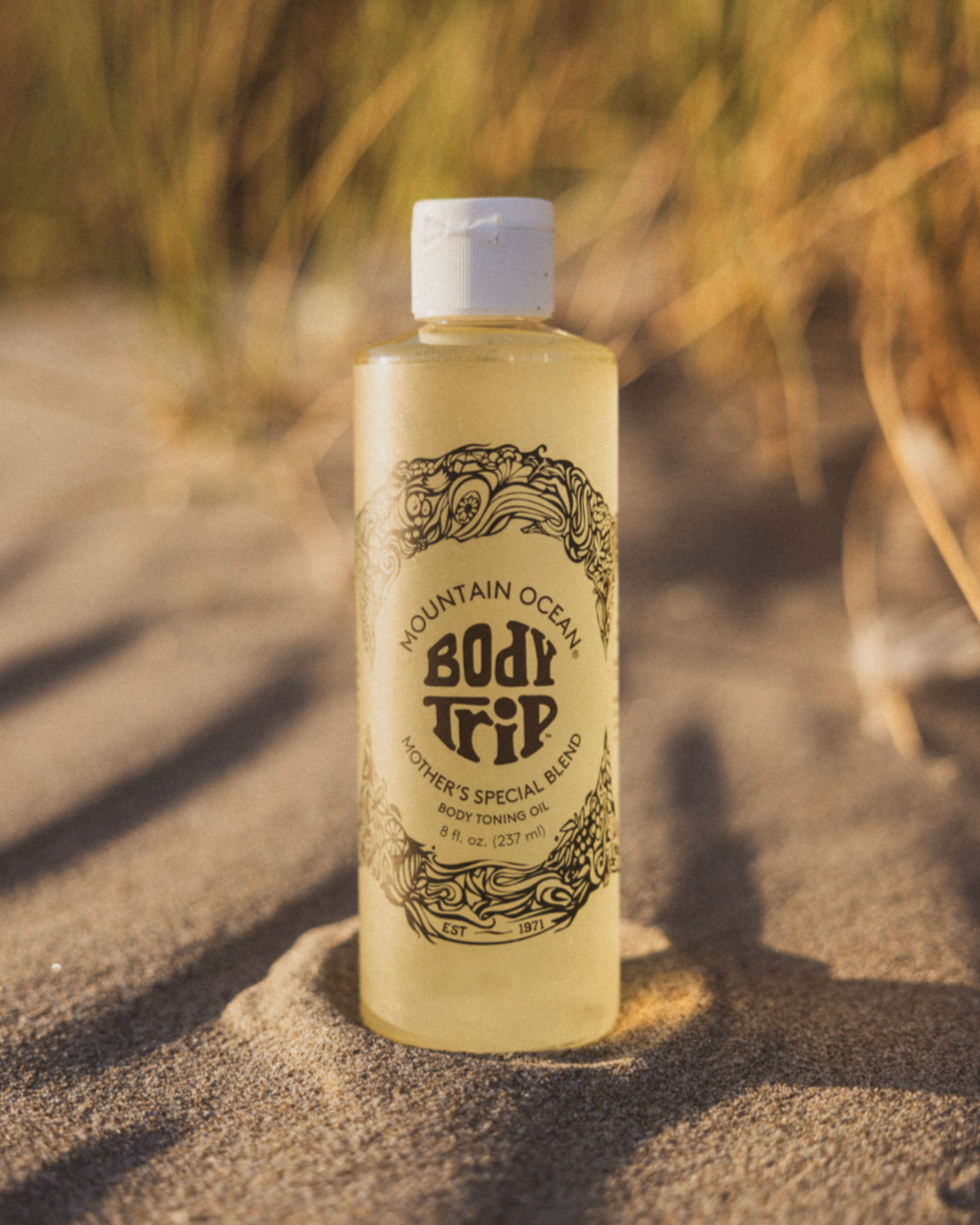 BODY TRIP | MOTHER'S SPECIAL BLEND