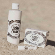 SKIN TRIP SOAP