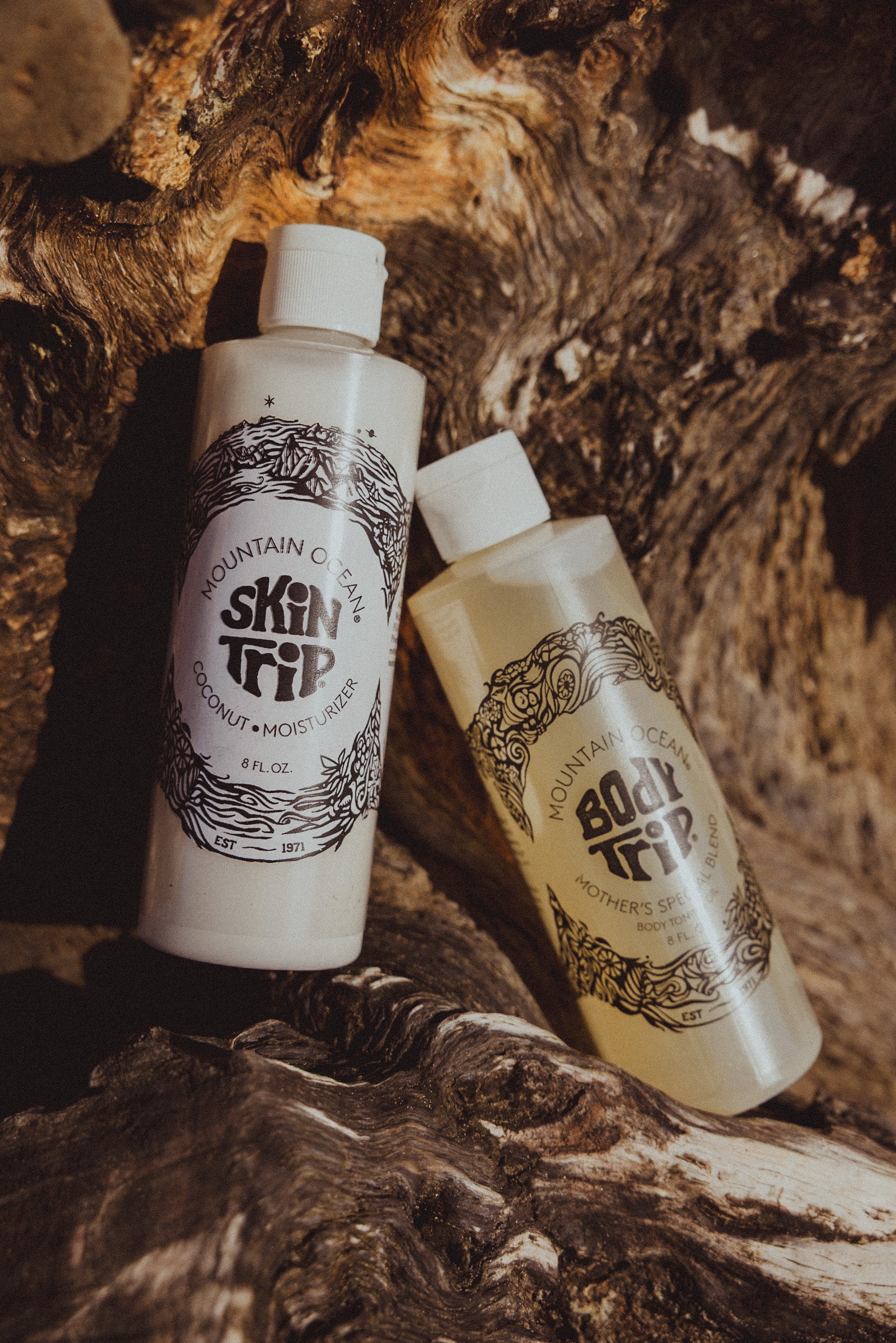 SKIN TRIP LOTION