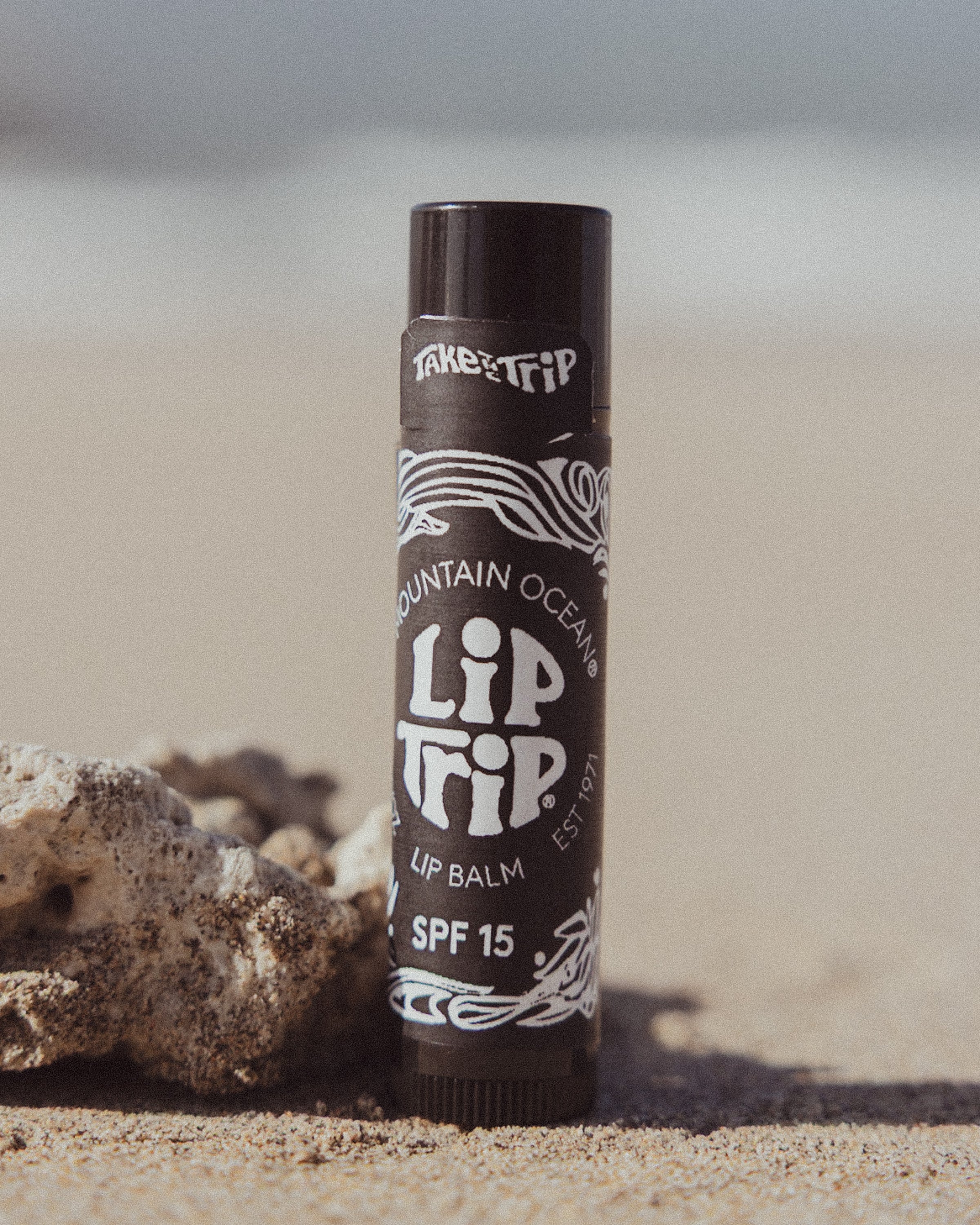 LIP TRIP - SPF 15