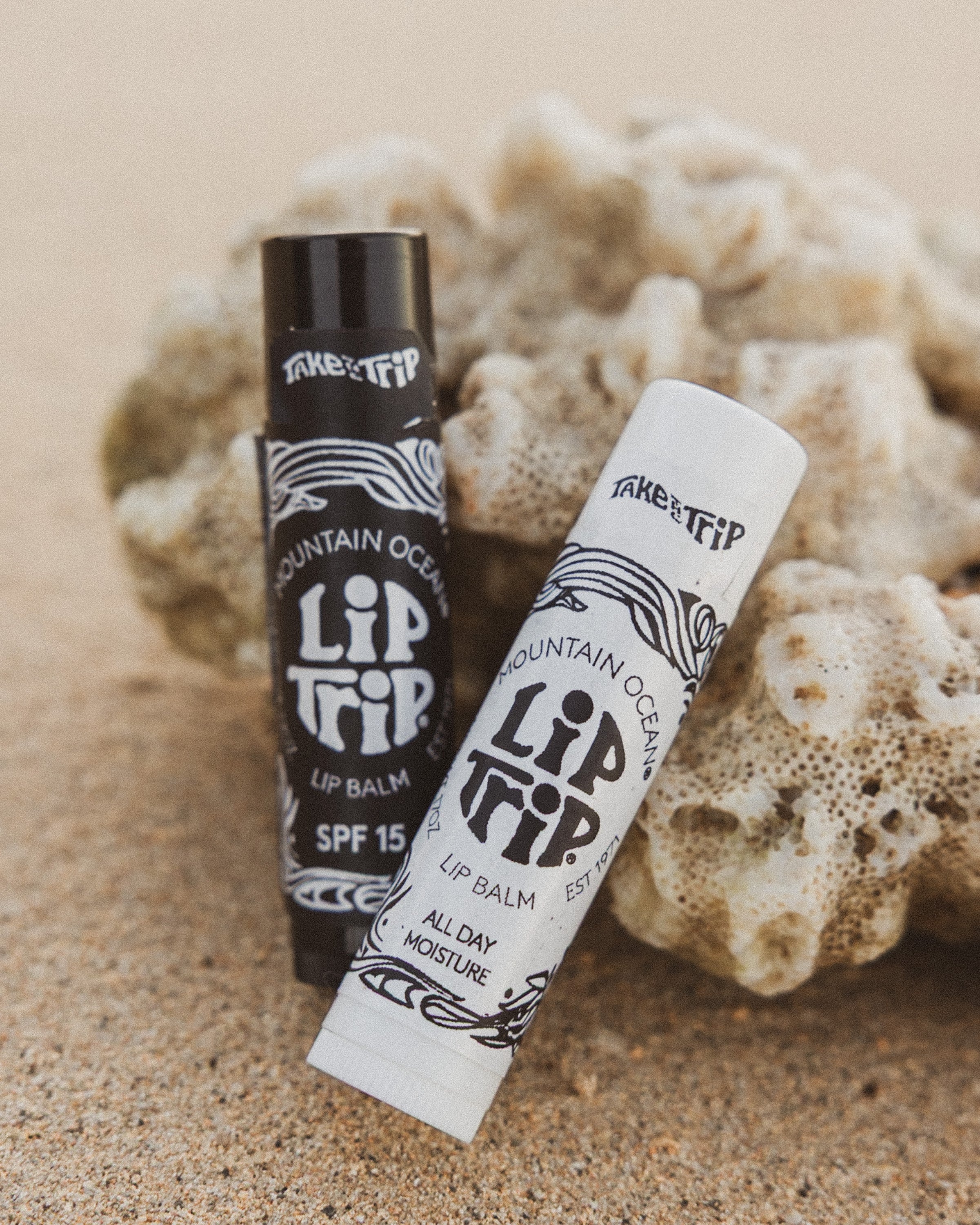 LIP TRIP - LIP BALM