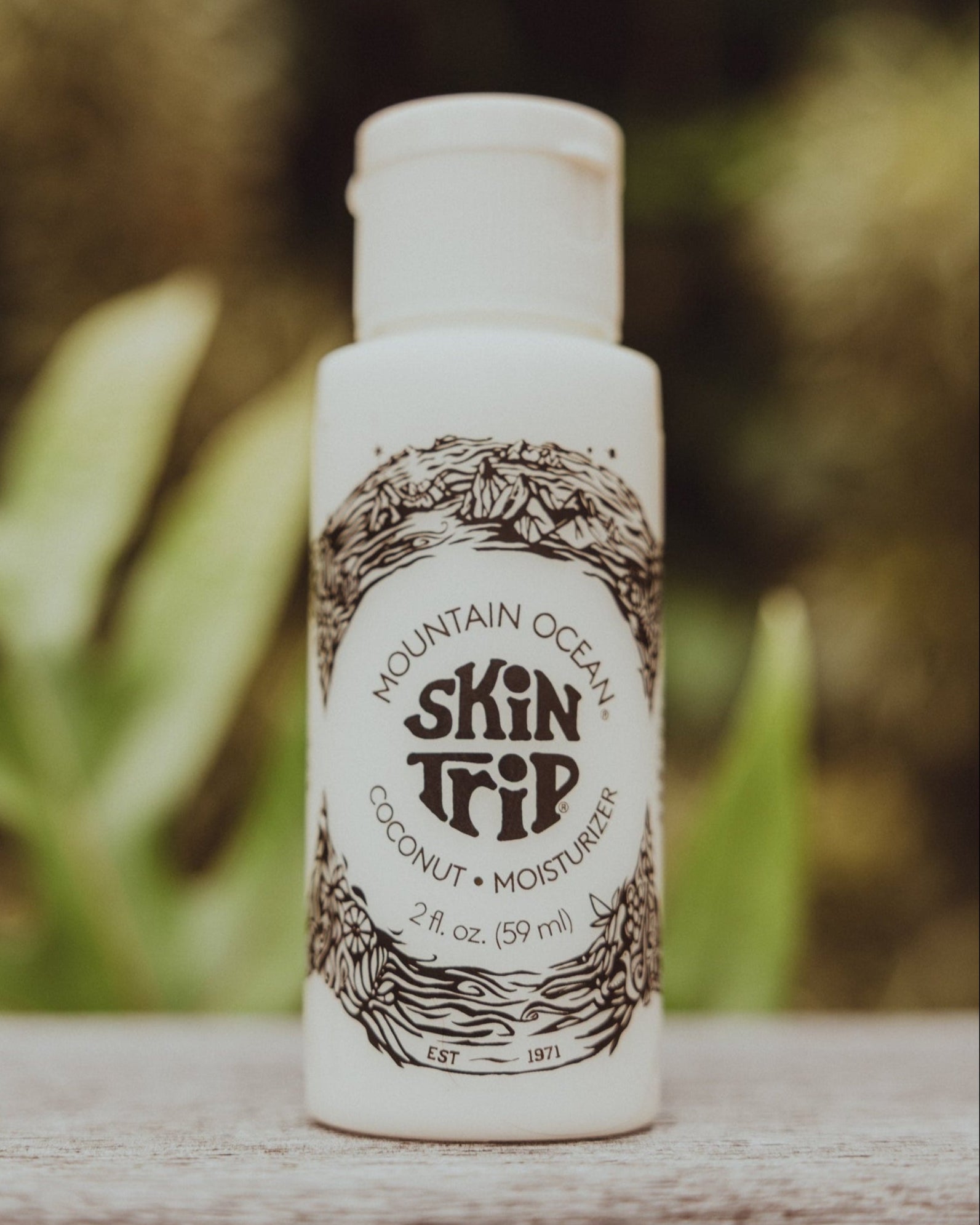 SKIN TRIP - TRAVEL SIZE 2oz.