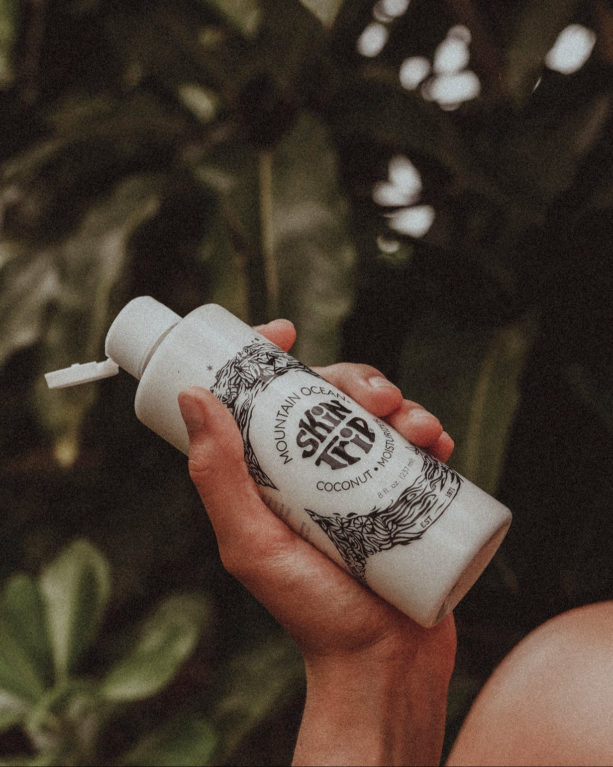 SKIN TRIP LOTION