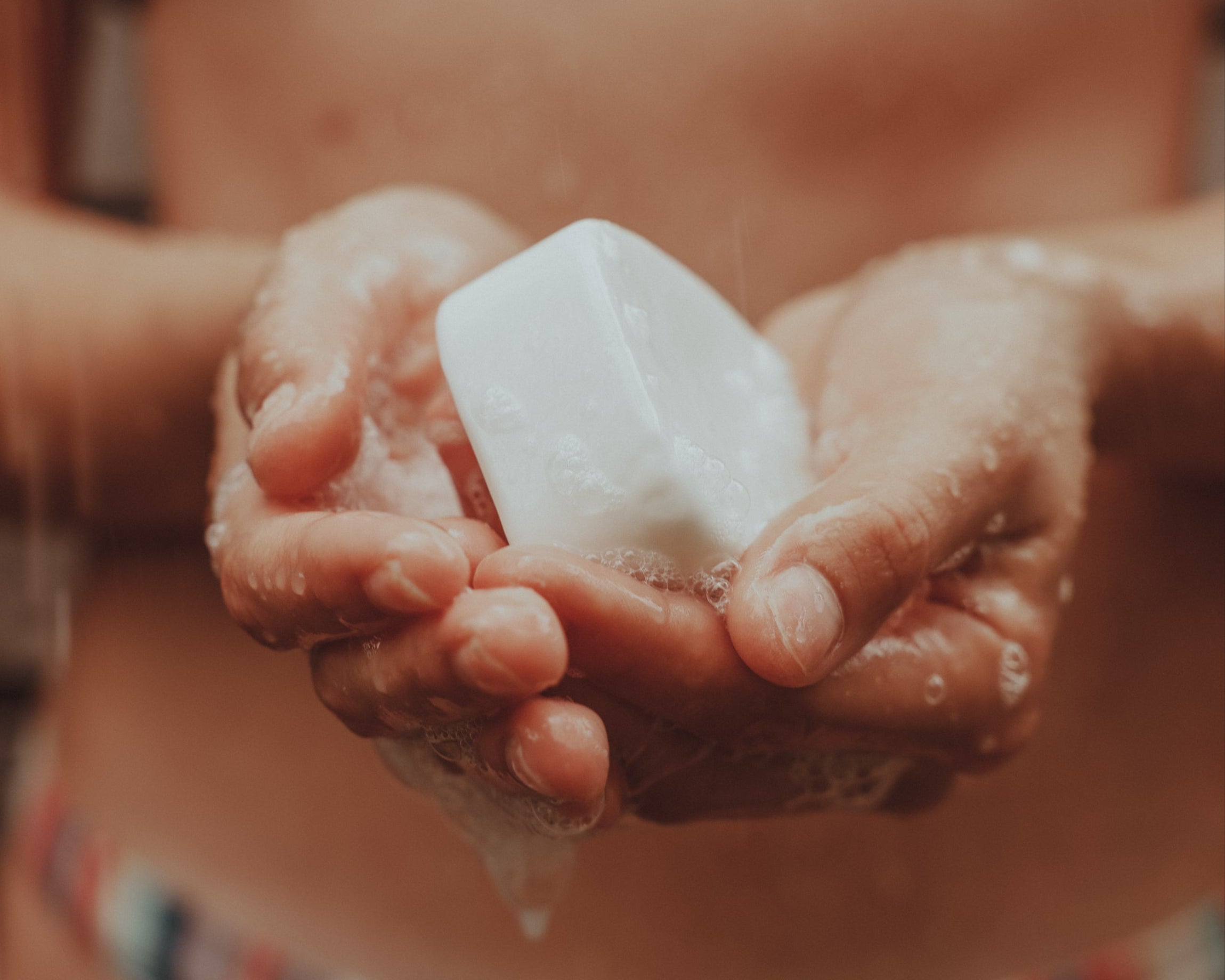 SKIN TRIP SOAP