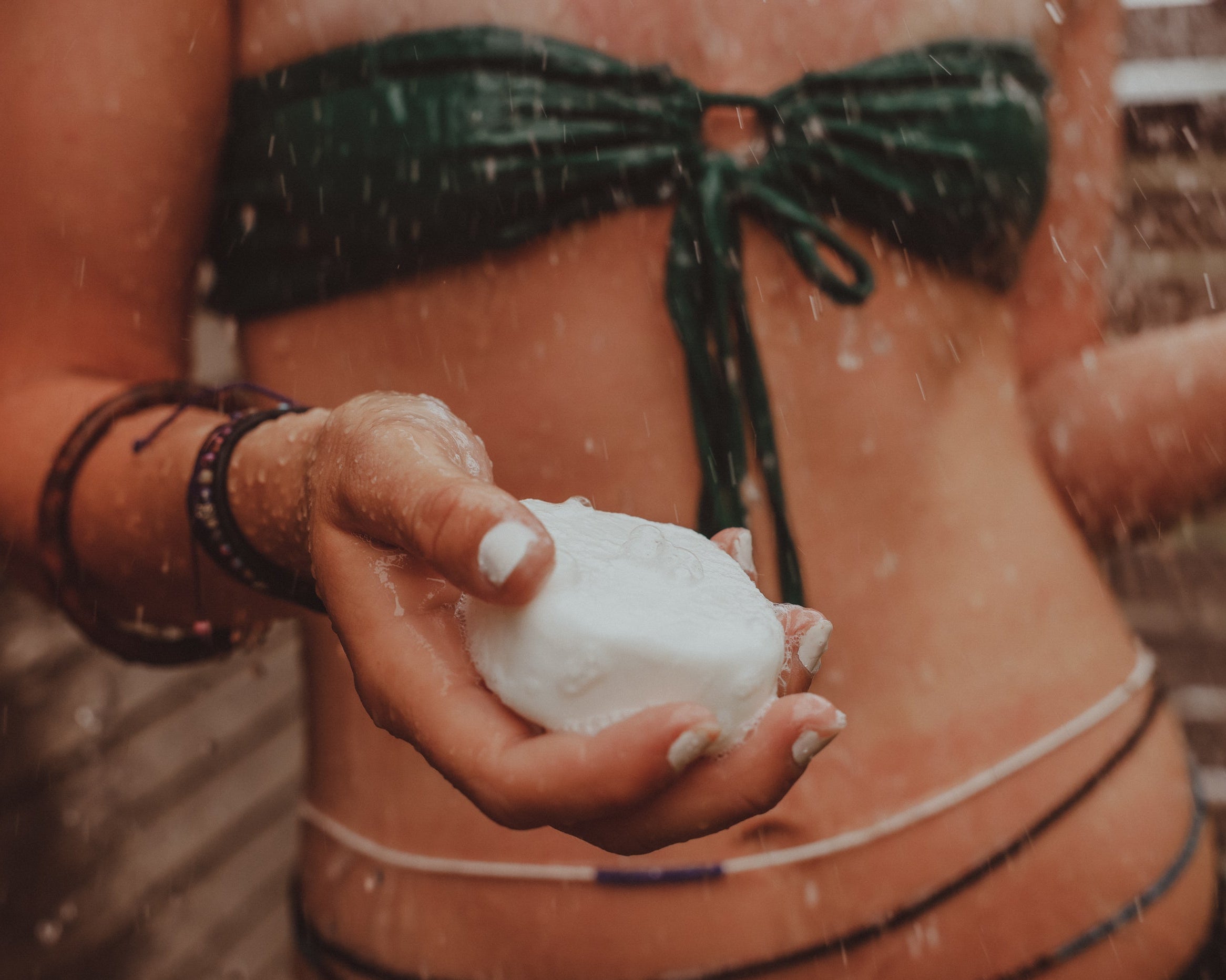 SKIN TRIP SOAP
