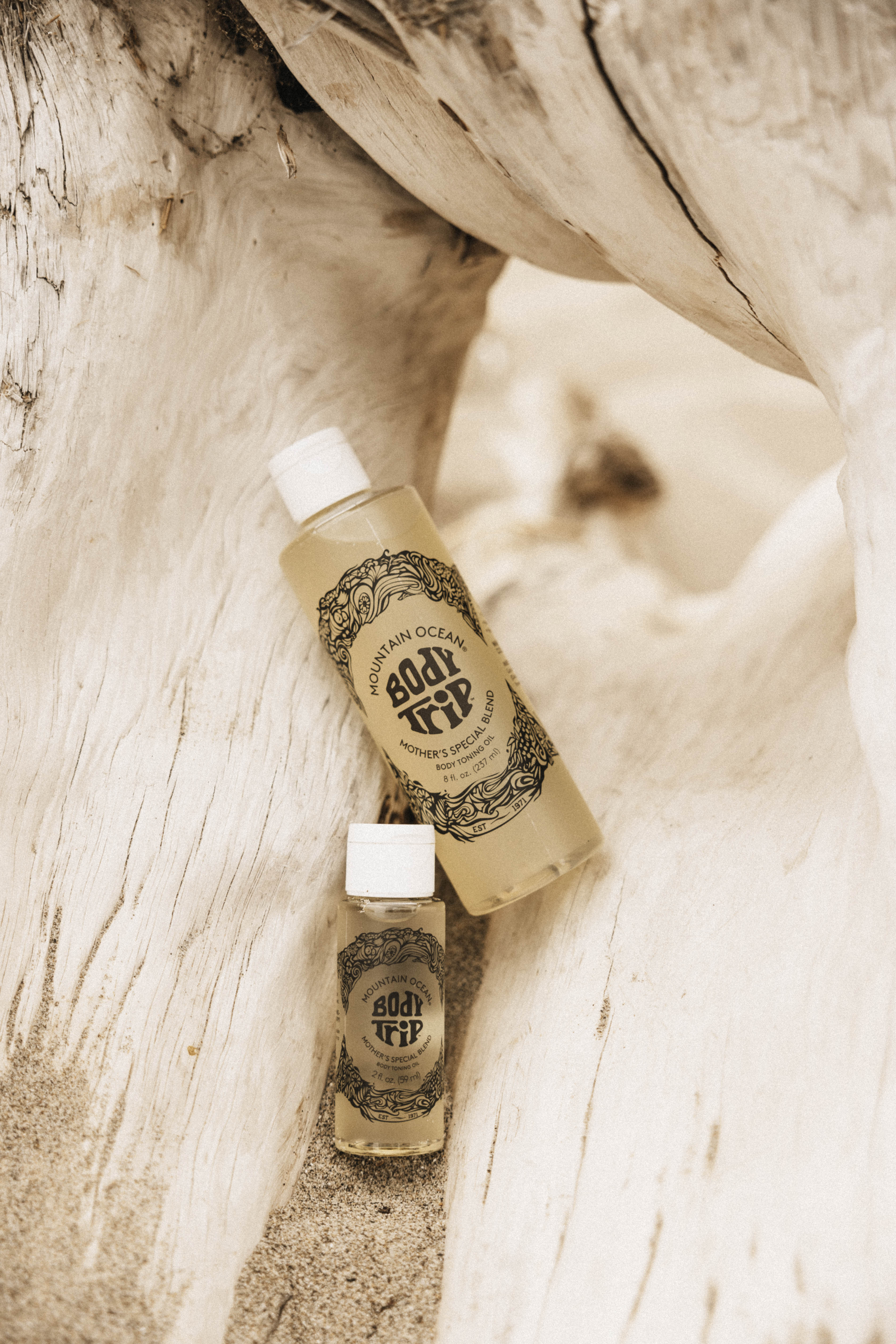 Body Trip Travel 2oz – Mountain Ocean