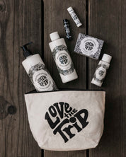 LOVE THE TRIP GIFT BAG