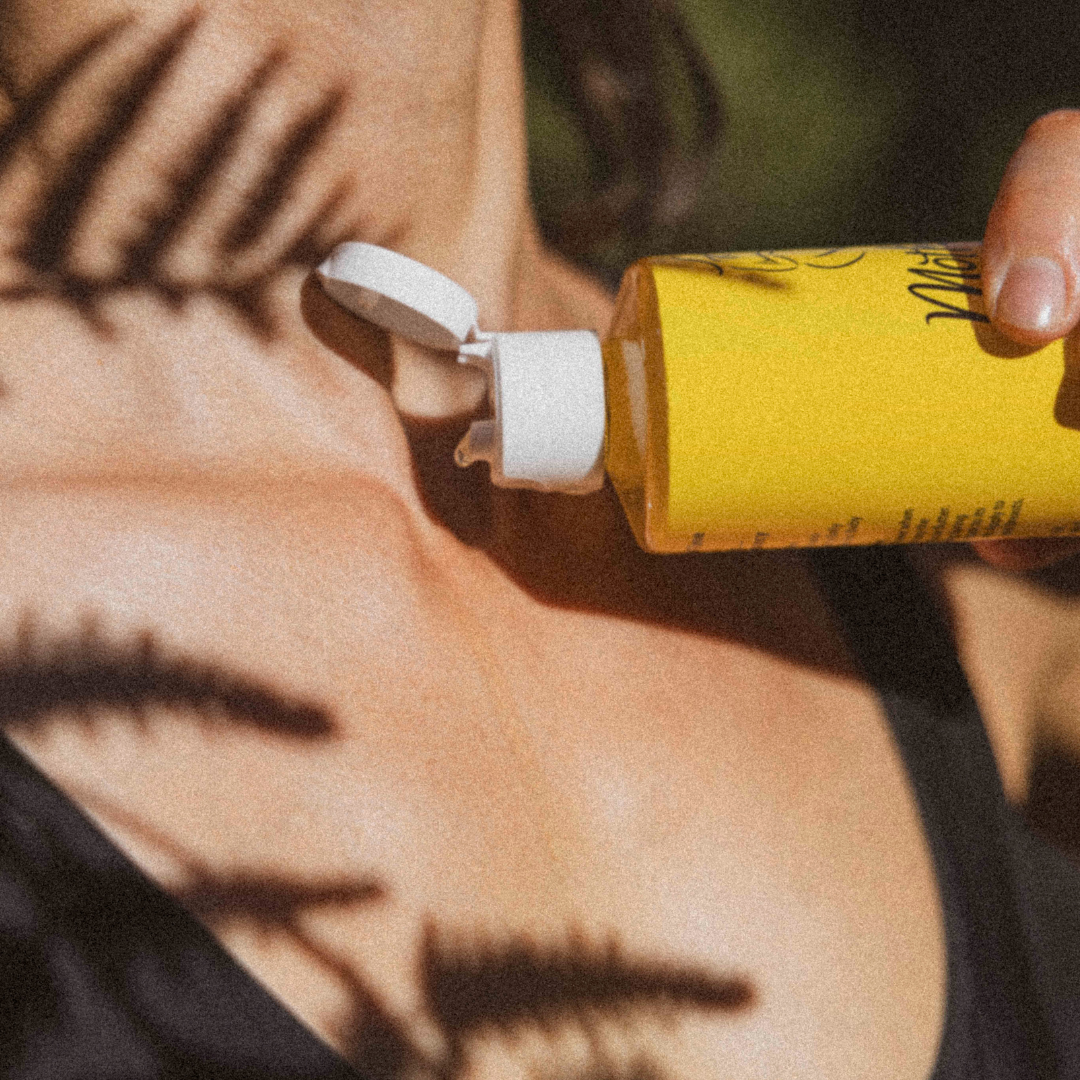BODY TRIP | MOTHER'S SPECIAL BLEND