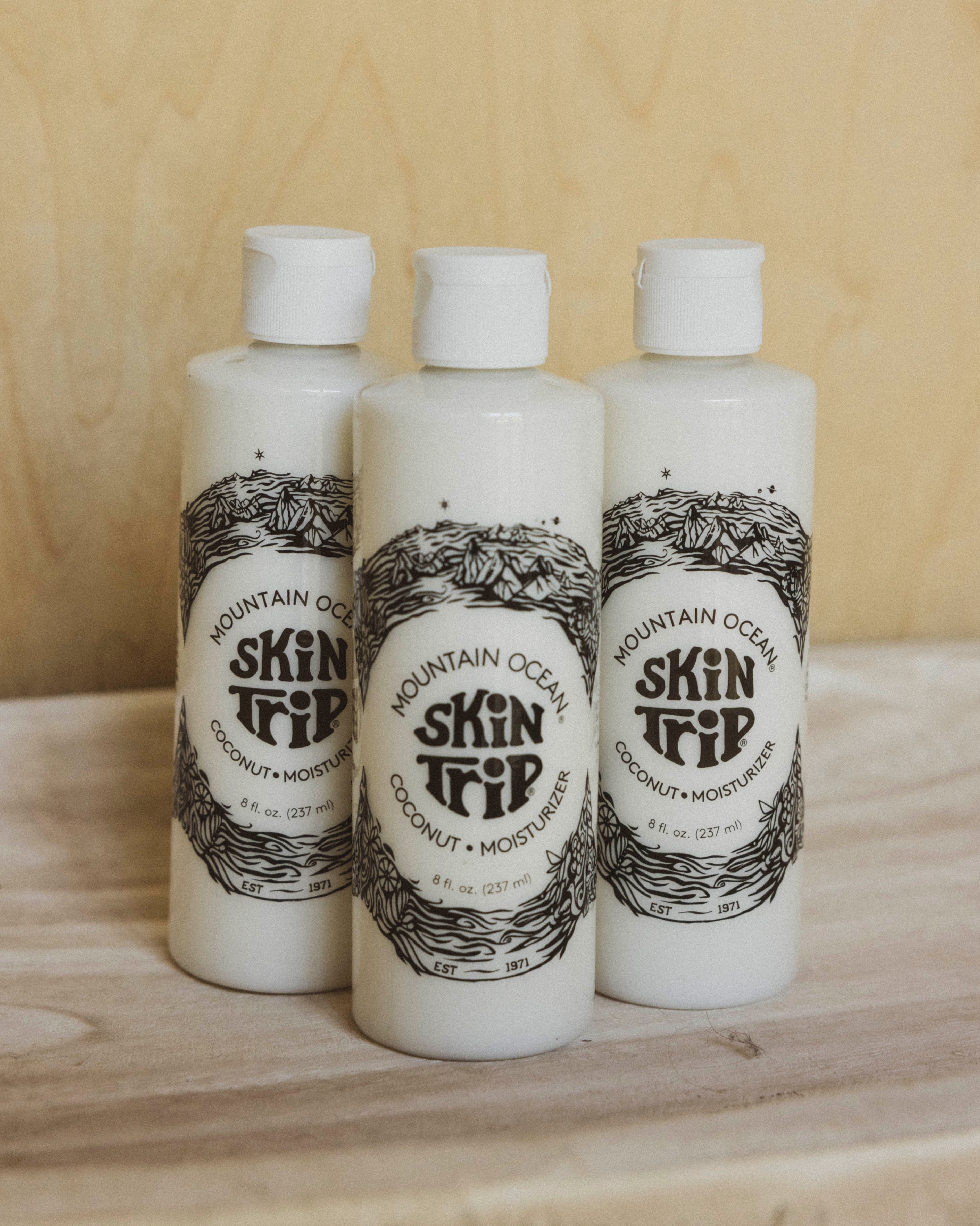 SKIN TRIP LOTION 3pk