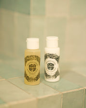 THE MINI TRIP SET