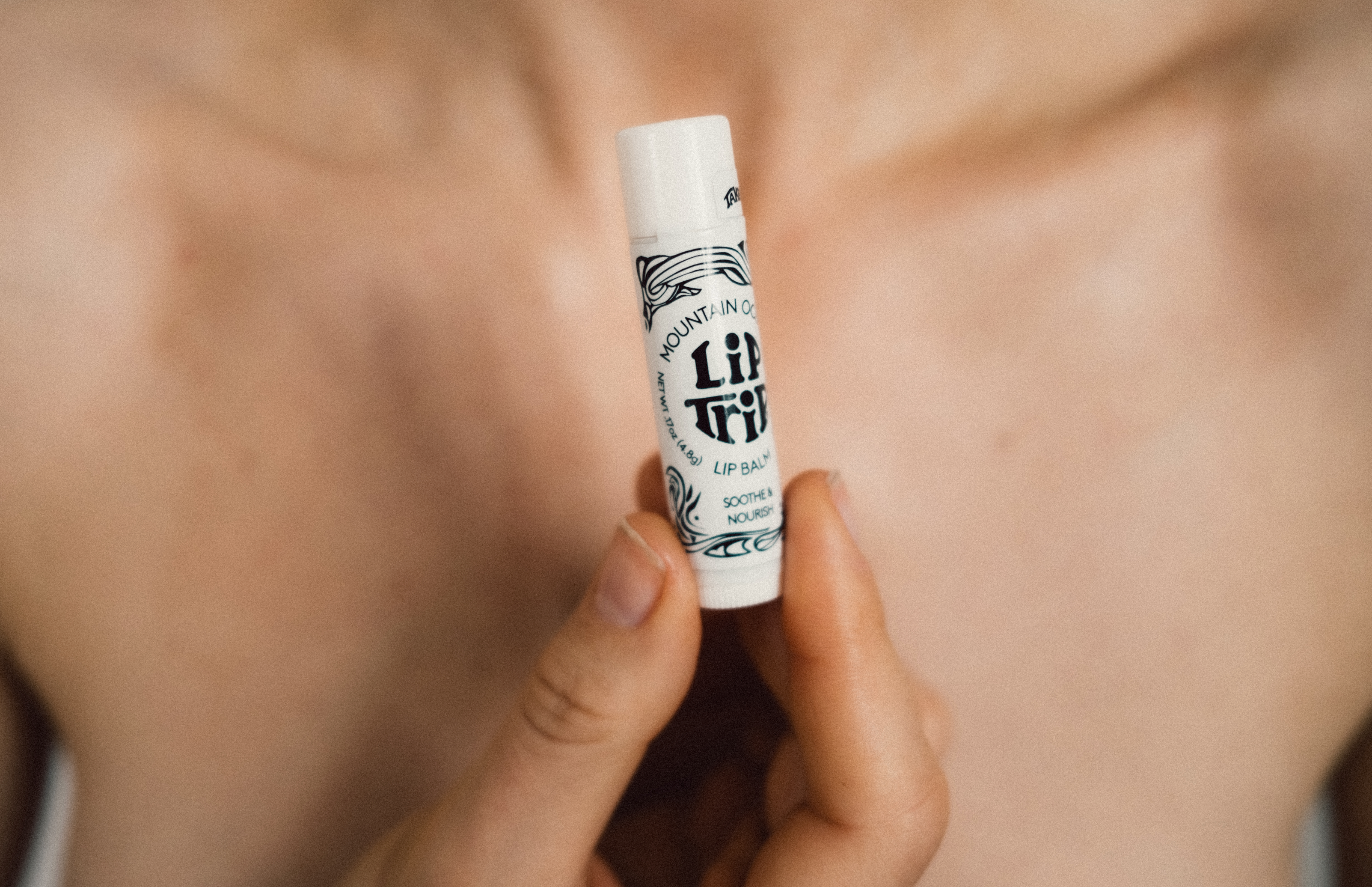 LIP BALM