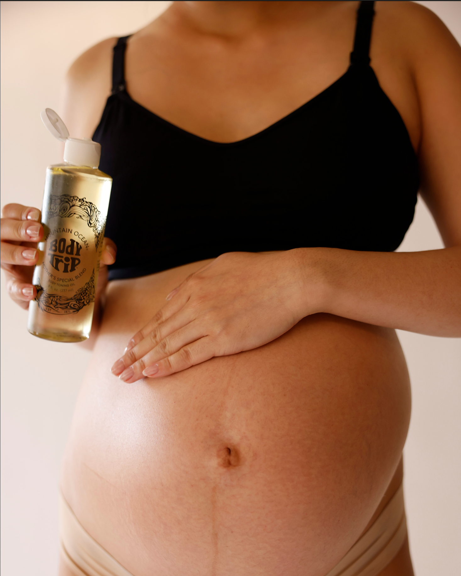 PREGNANCY GLOW TRIP
