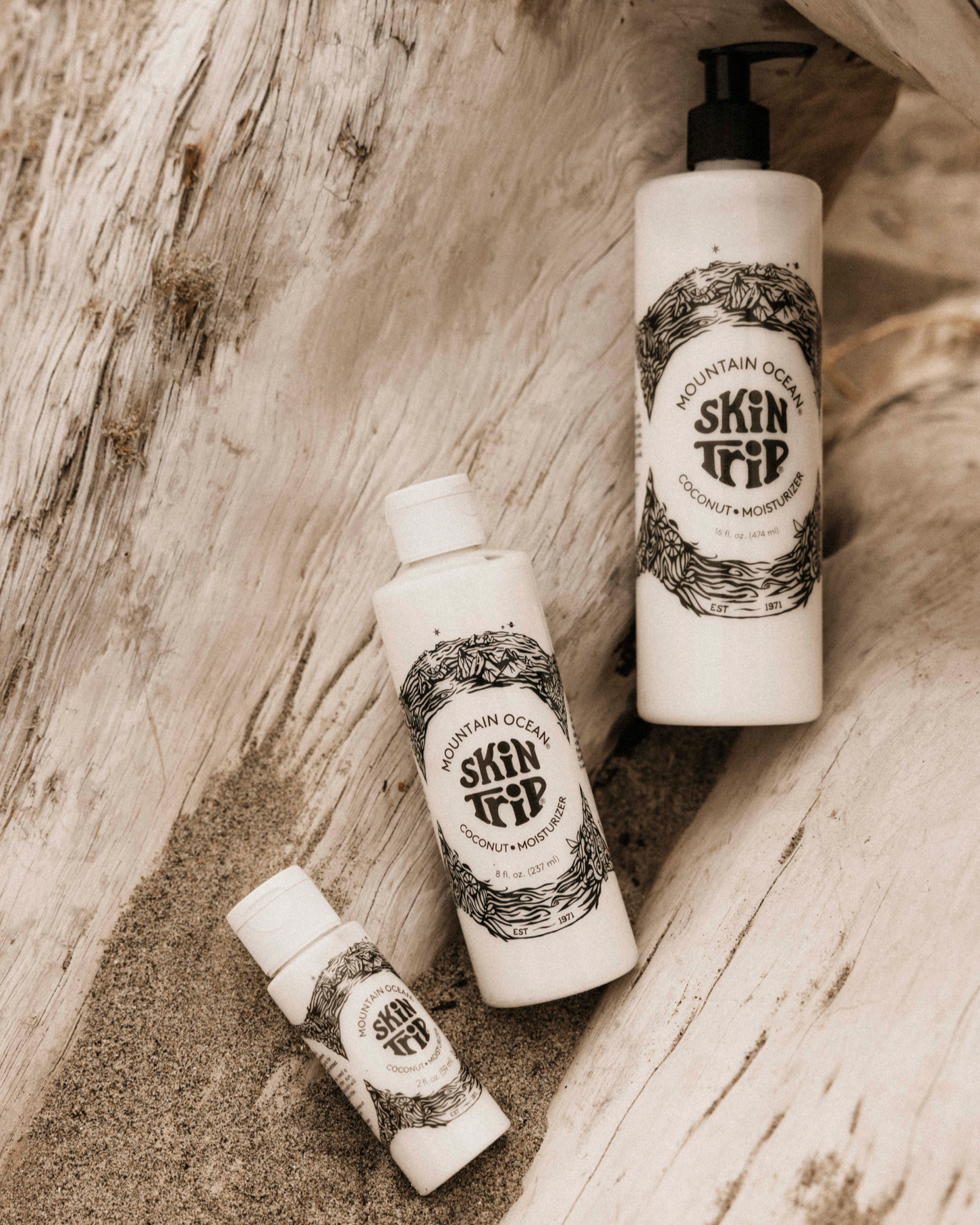 SKIN TRIP LOTION