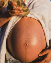 PREGNANCY GLOW TRIP