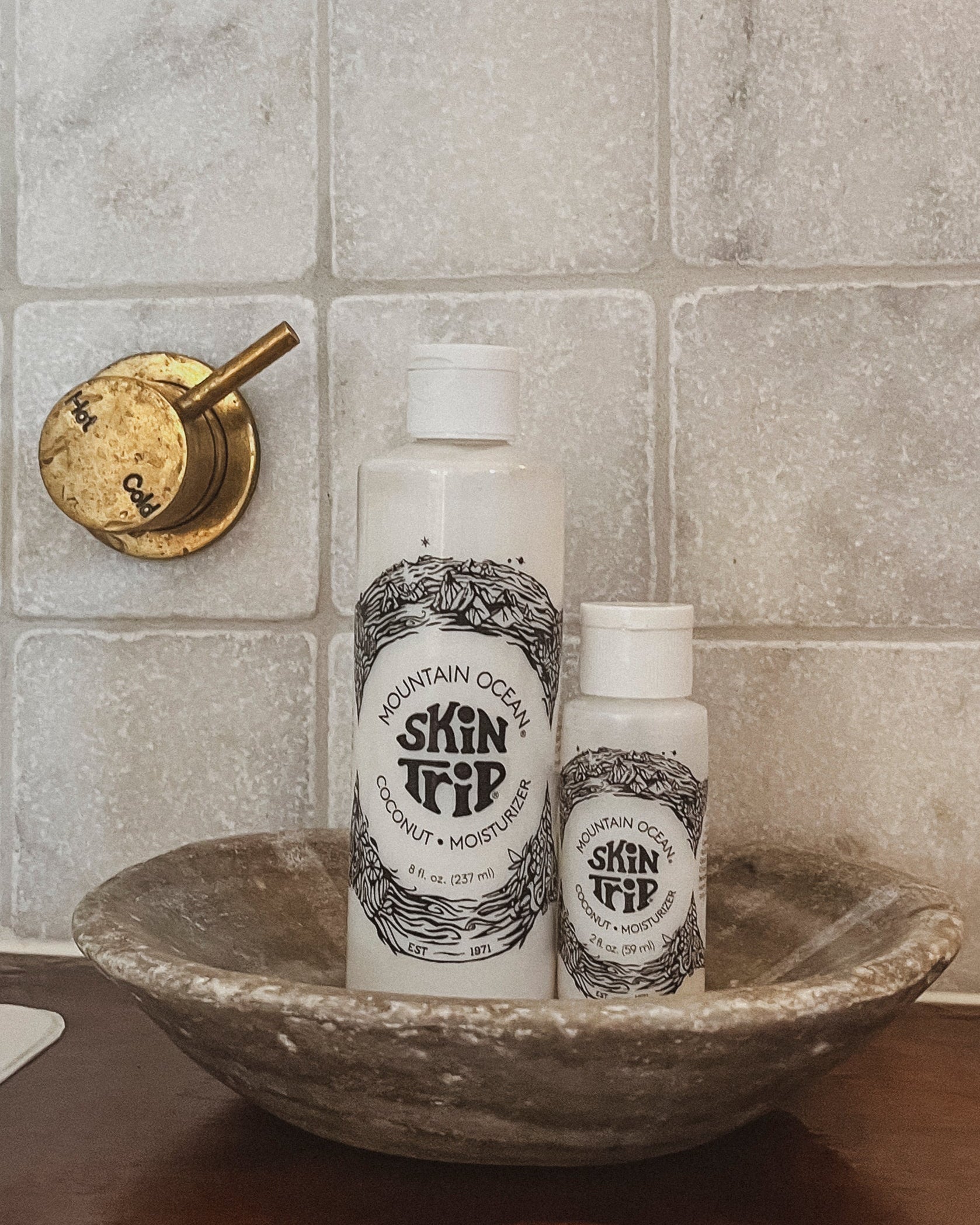 SKIN TRIP LOTION